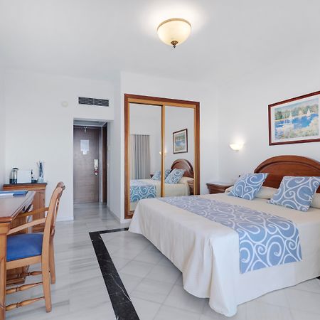 Hotel Roc Illetas & Spa Kültér fotó
