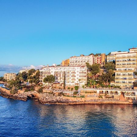 Hotel Roc Illetas & Spa Kültér fotó