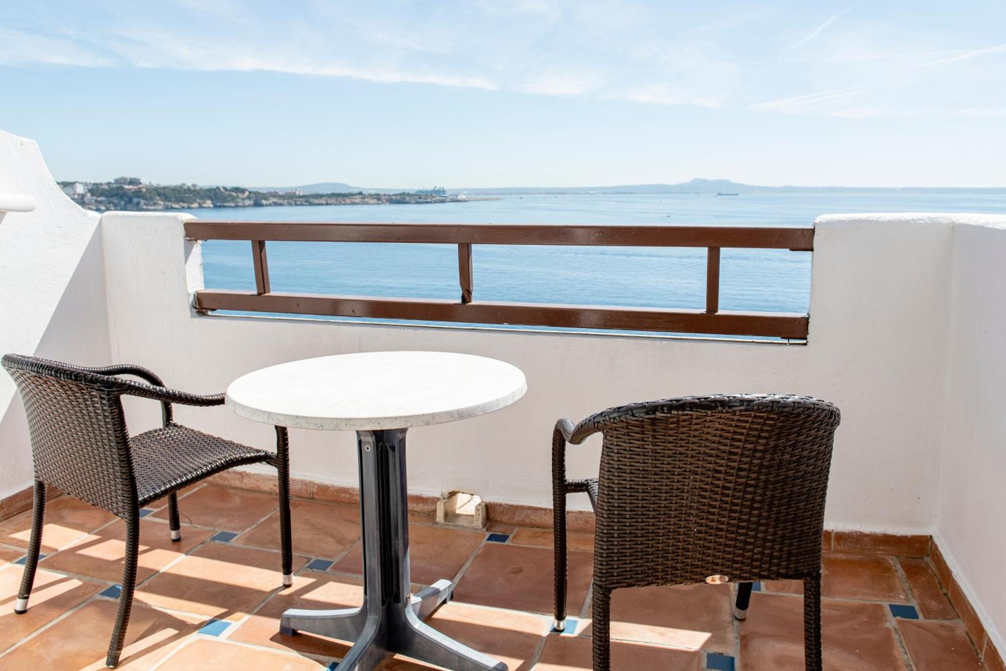 Hotel Roc Illetas & Spa Szoba fotó
