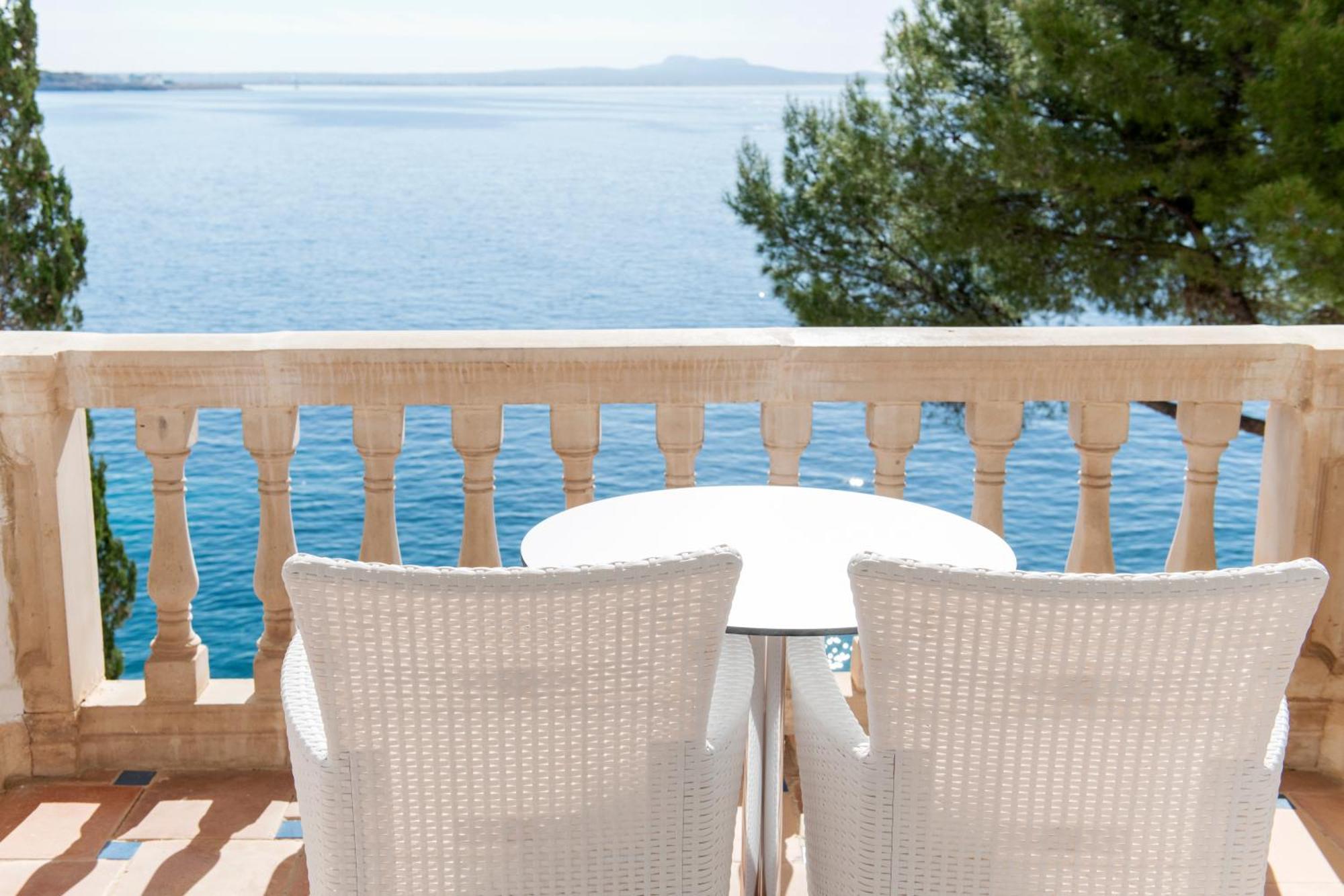 Hotel Roc Illetas & Spa Szoba fotó