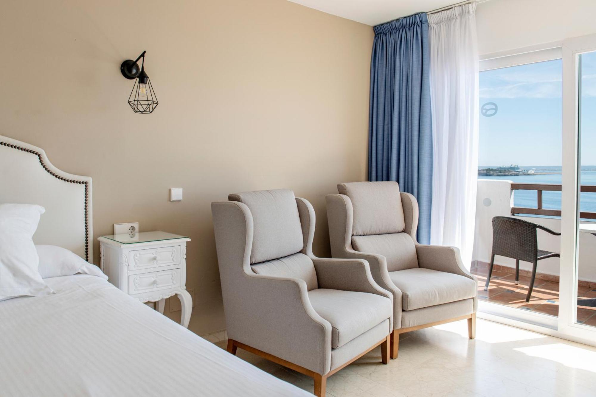Hotel Roc Illetas & Spa Szoba fotó