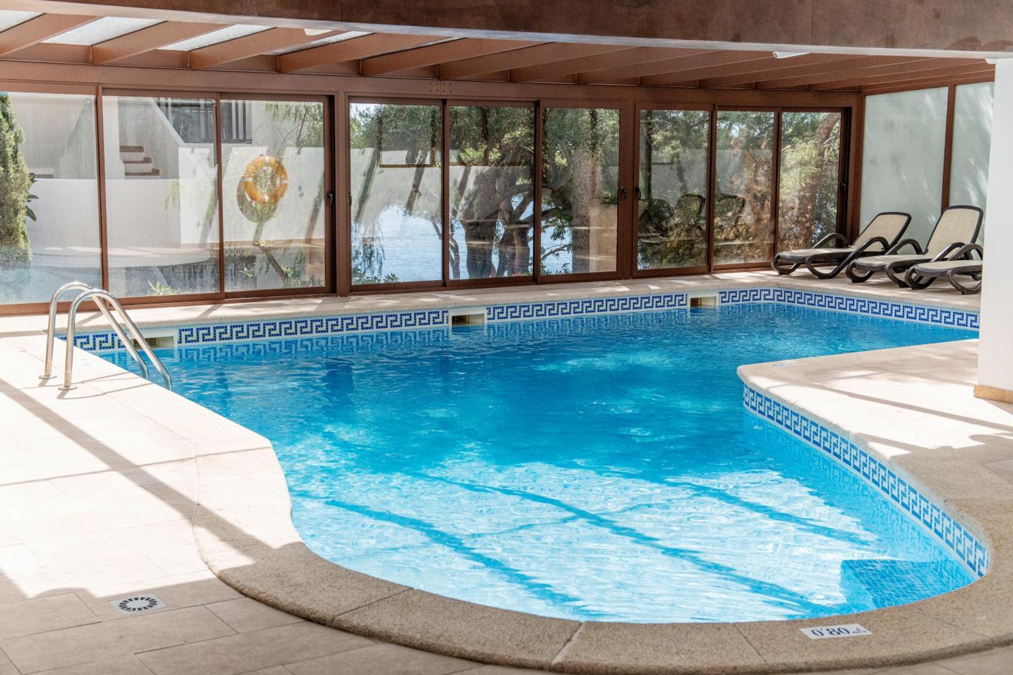 Hotel Roc Illetas & Spa Kültér fotó