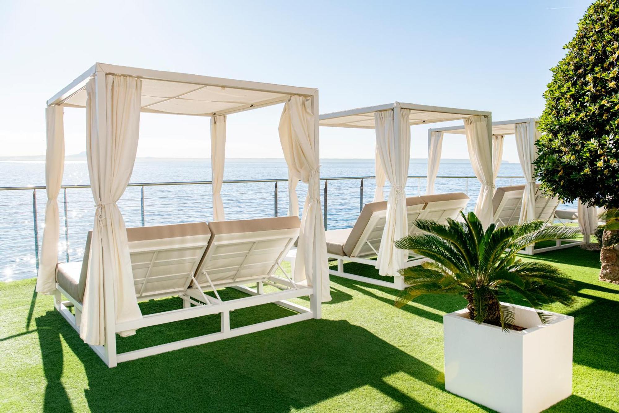 Hotel Roc Illetas & Spa Kültér fotó