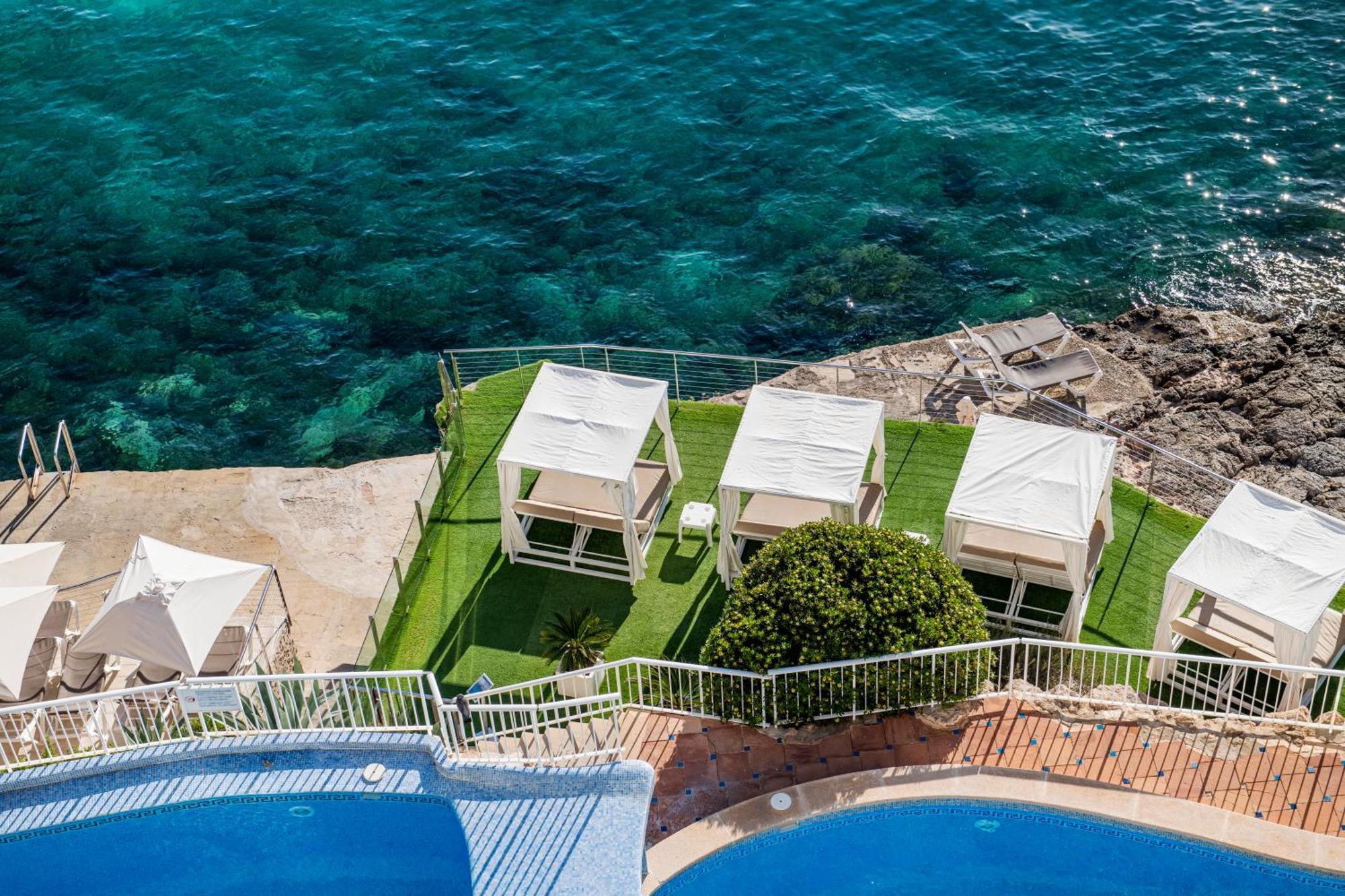 Hotel Roc Illetas & Spa Kültér fotó