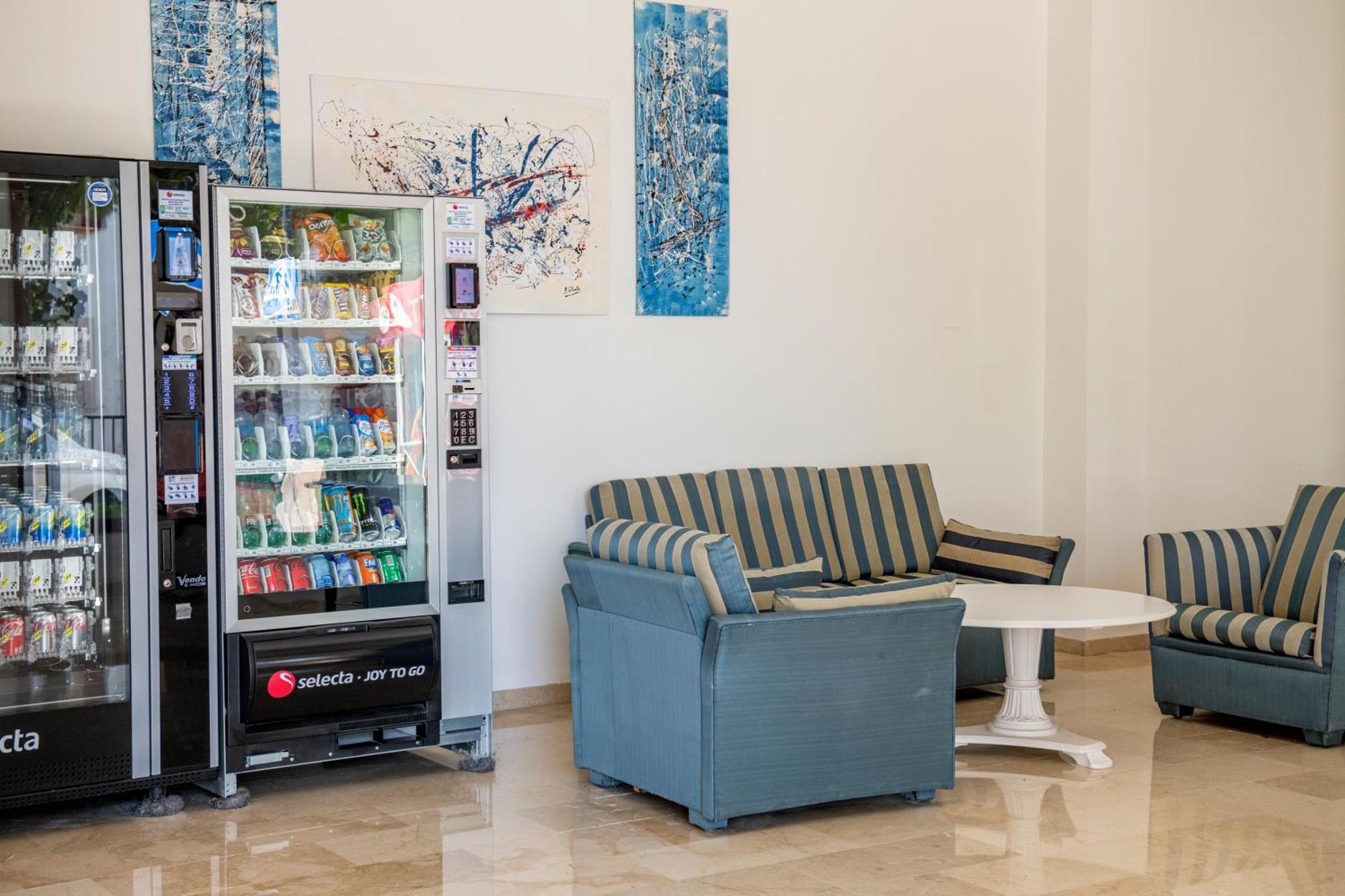 Hotel Roc Illetas & Spa Kültér fotó