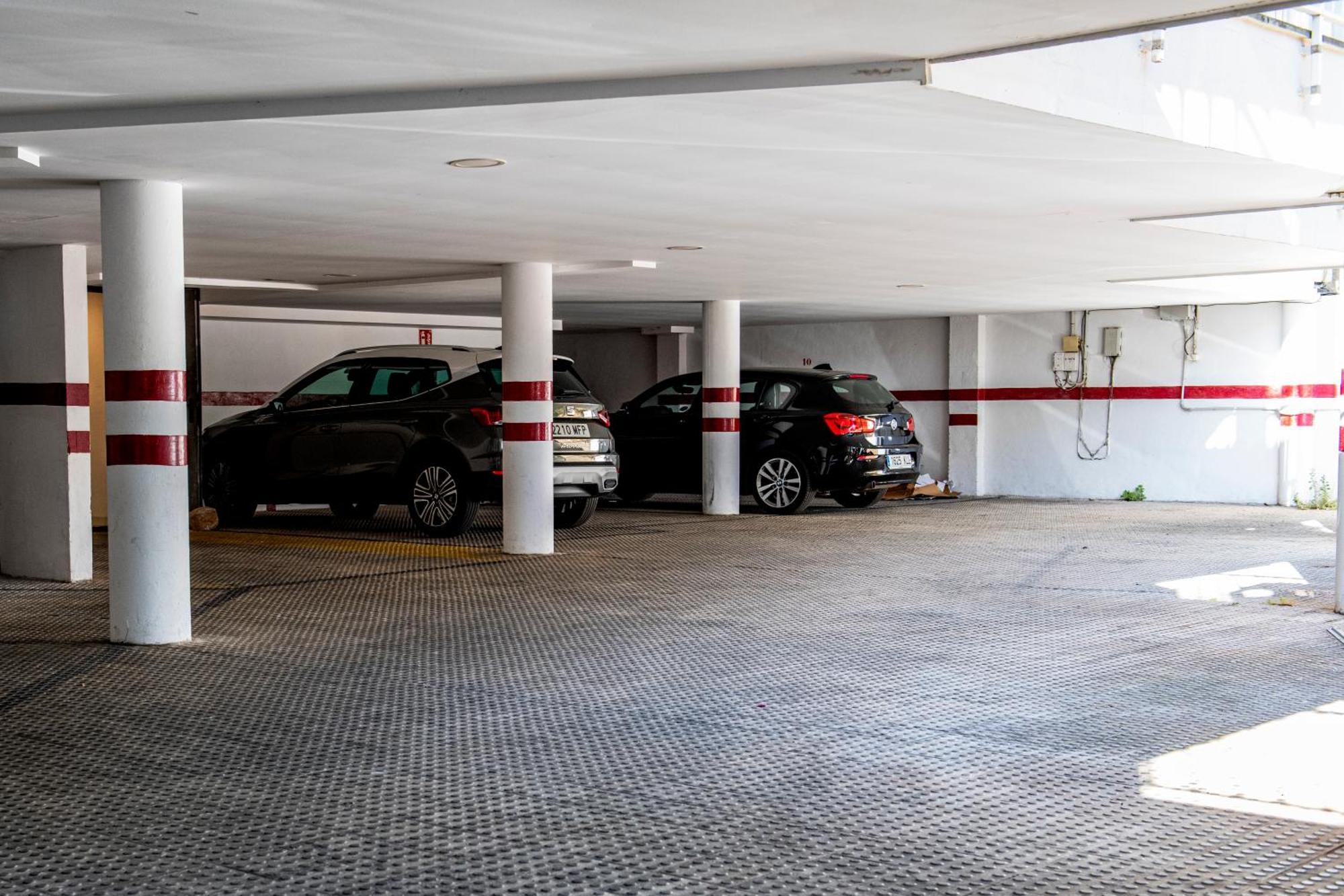 Hotel Roc Illetas & Spa Kültér fotó