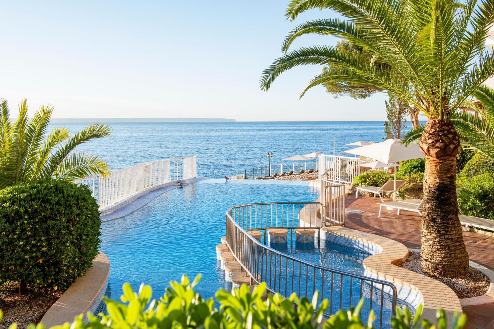 Hotel Roc Illetas & Spa Kültér fotó
