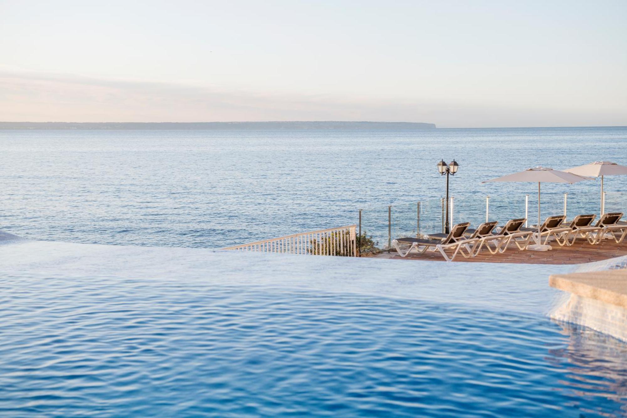 Hotel Roc Illetas & Spa Kültér fotó