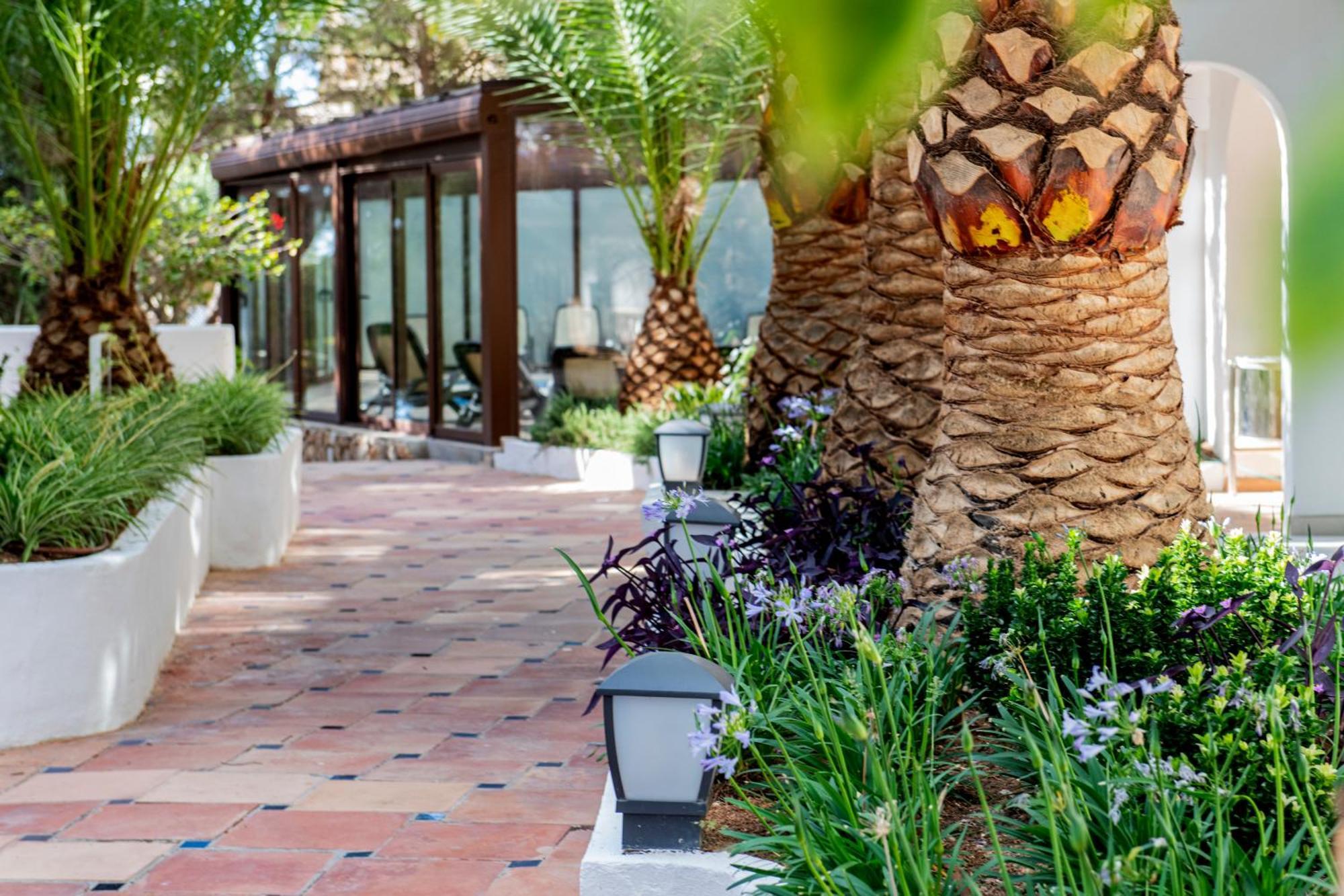 Hotel Roc Illetas & Spa Kültér fotó