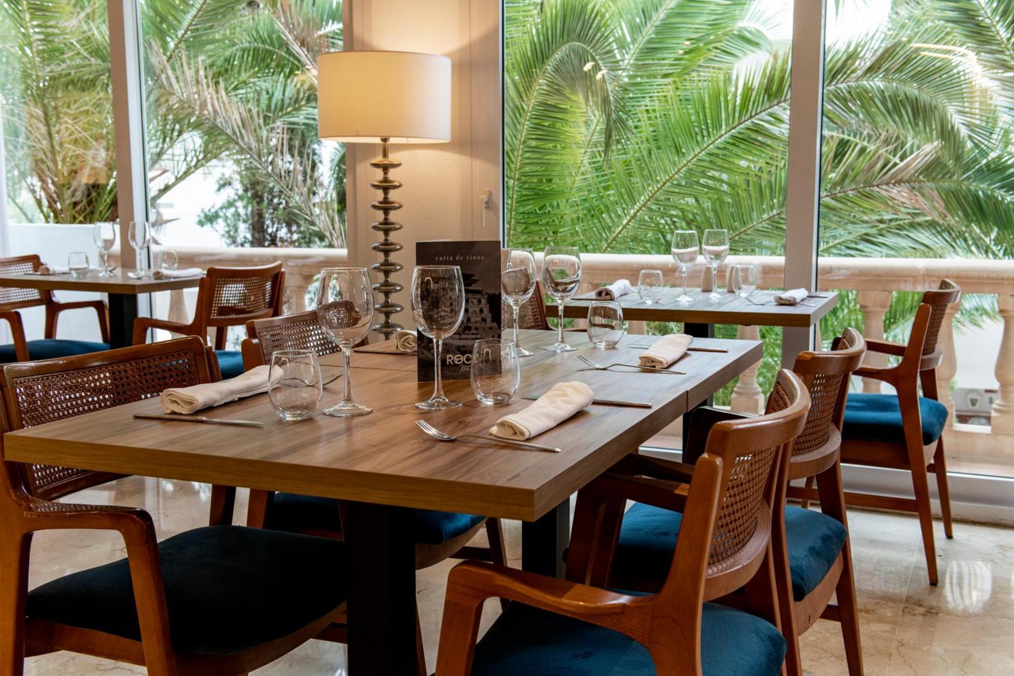 Hotel Roc Illetas & Spa Kültér fotó