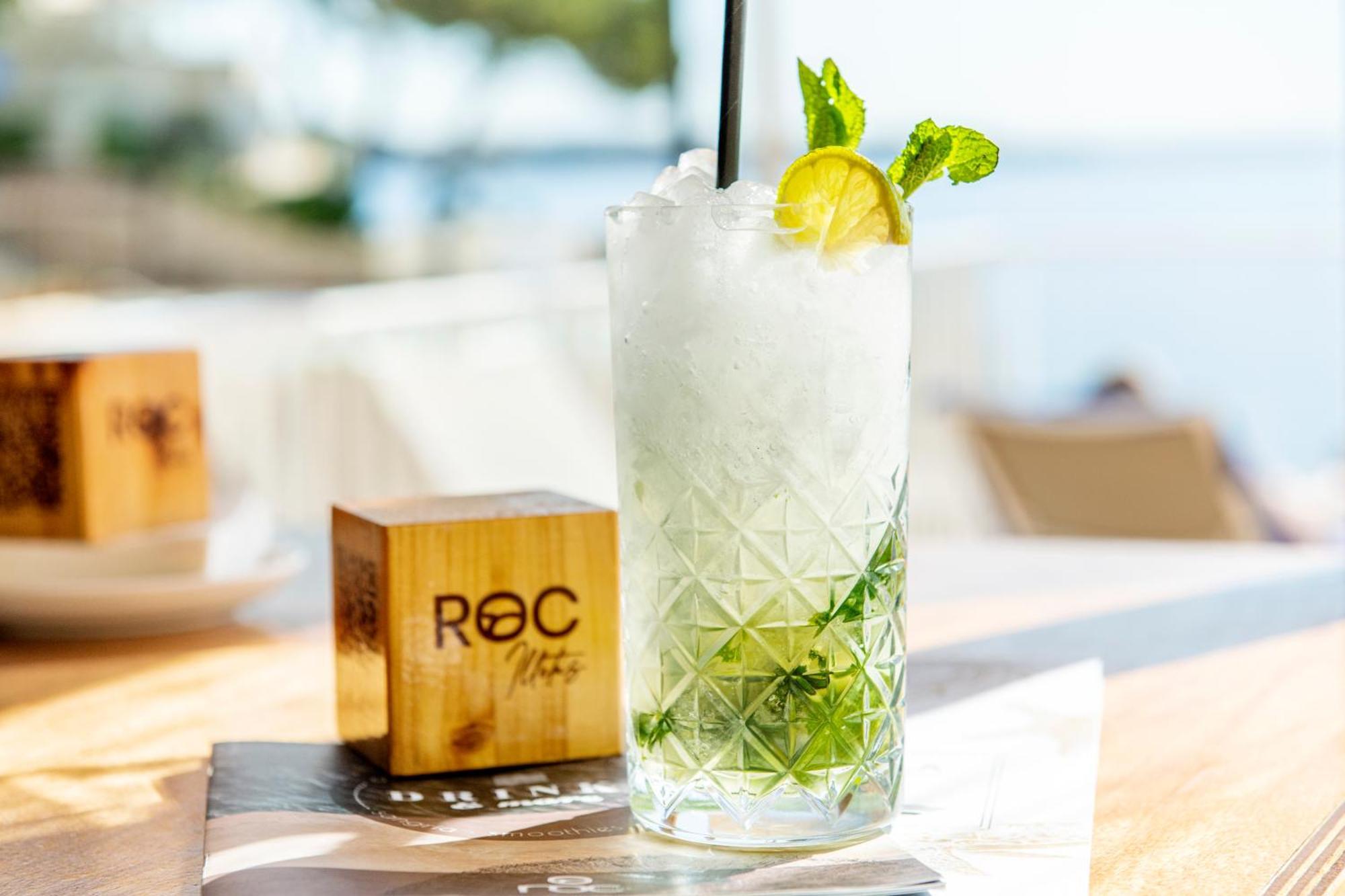 Hotel Roc Illetas & Spa Kültér fotó