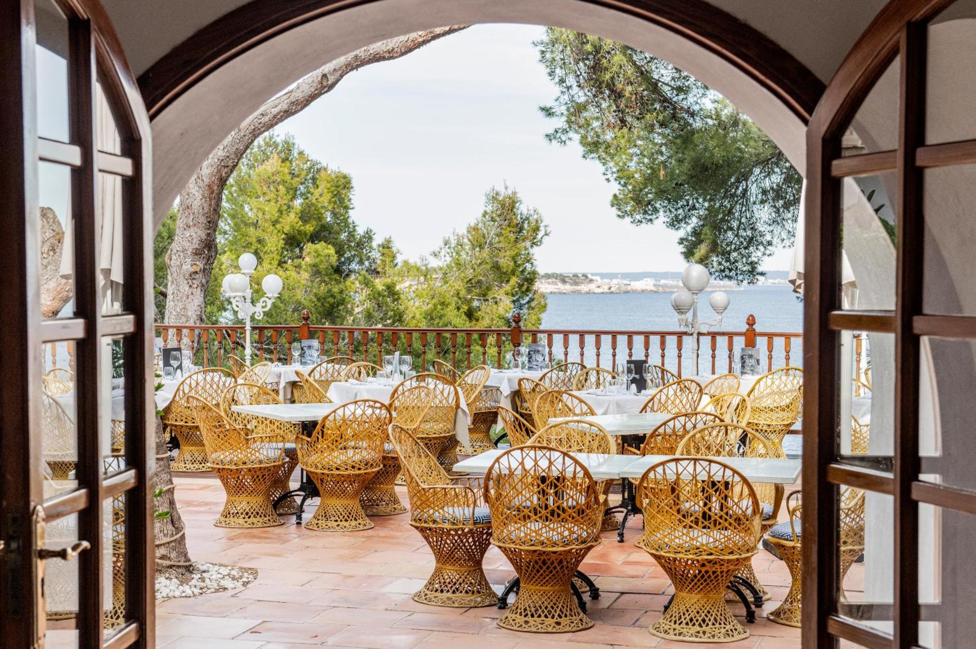 Hotel Roc Illetas & Spa Kültér fotó