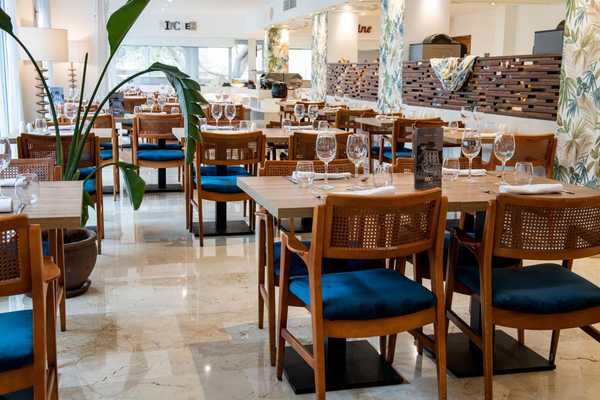 Hotel Roc Illetas & Spa Kültér fotó